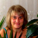 Ирина Сидорова