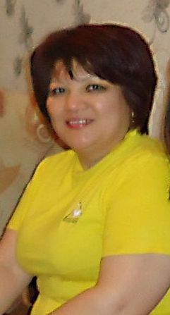 Счастливаяалтын ***