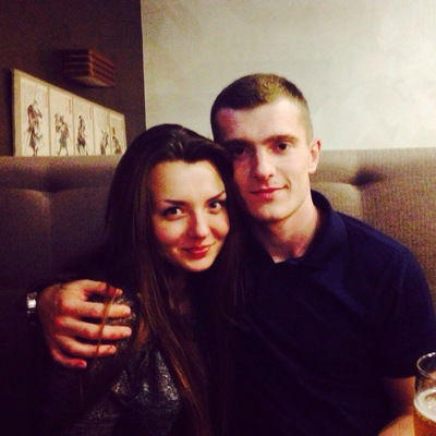 Женечка Ворошилова