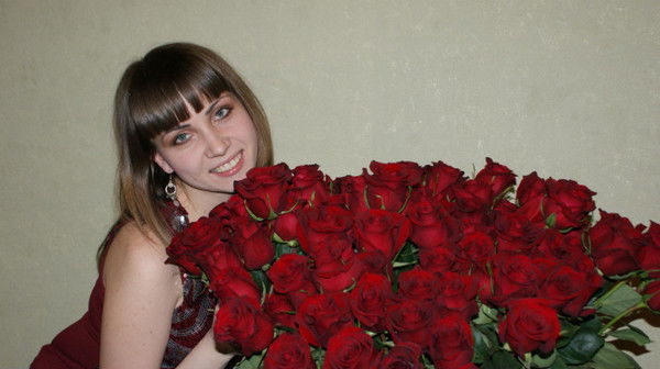 Екатерина Тарасенко