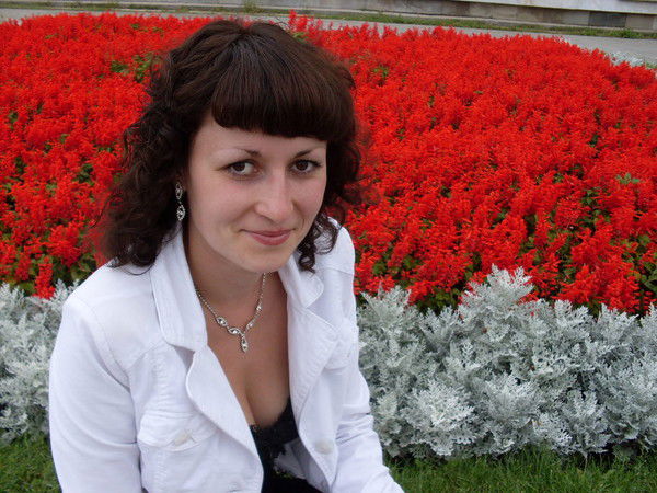 Юлия Ткаченко