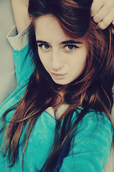 Лизочка Семченко