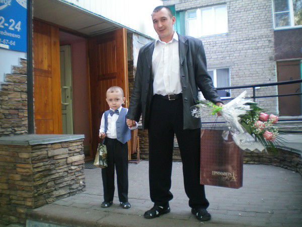 Тимофей Богданов