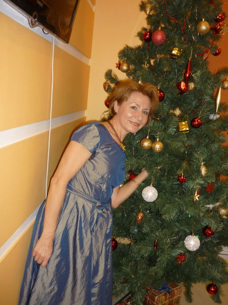 Наталья Калерия