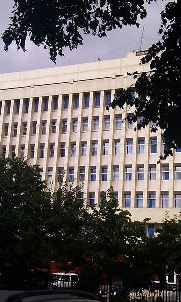 Игнат Макаров