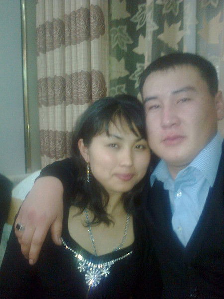 Мухаммеддин Диханбеков