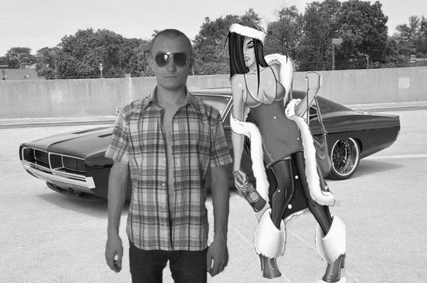 Егений Олександренко