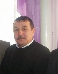 Гали Байбиков