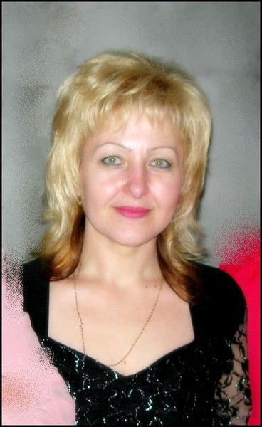 Елена Правдюк