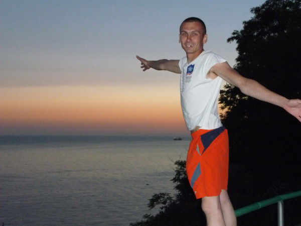 Владимир Бабаков