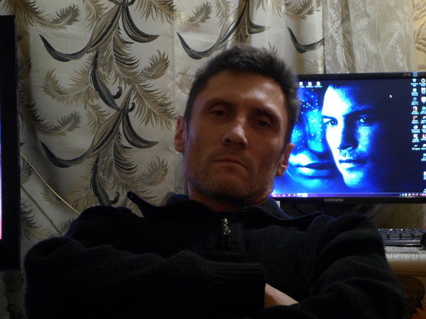 Вадим Максимов