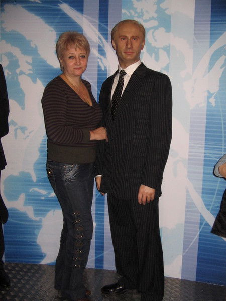 Надежда Абишева