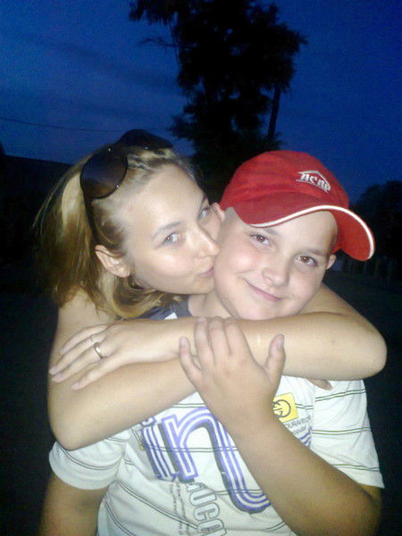 Александр Демченко