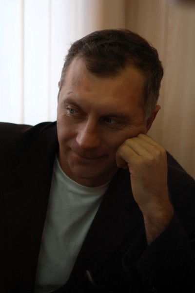 Михаил Васильев