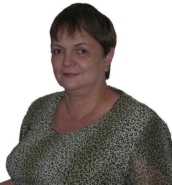 Надежда Павлова