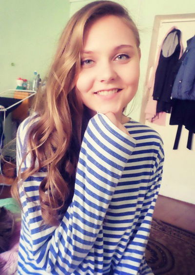 Аня Савельева