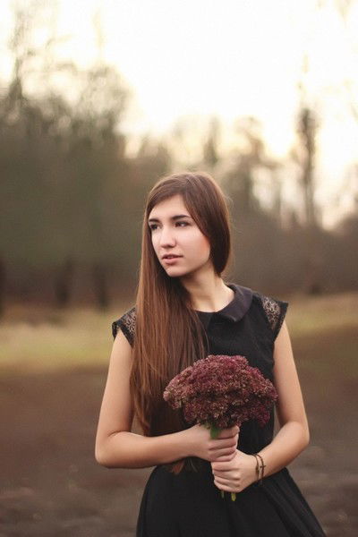 Ксеня Кривицкая