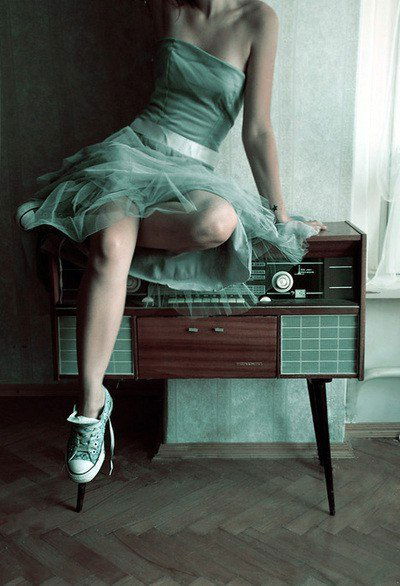 Лиля Минажетдинова