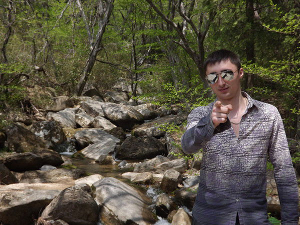 Егор Епишкин