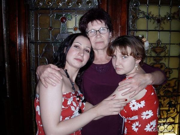 Ираида Бровко