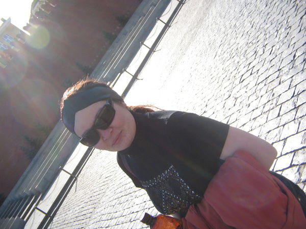 Лилия Баширова