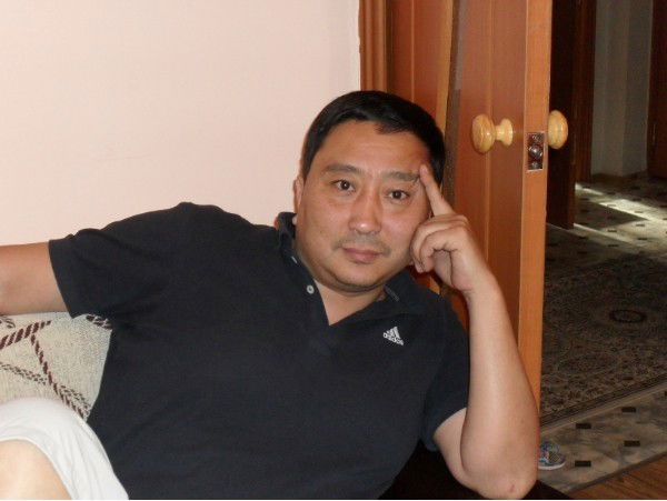 Сабыр Ауельбеков