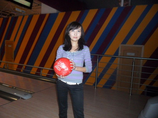 Айгуль Копеева