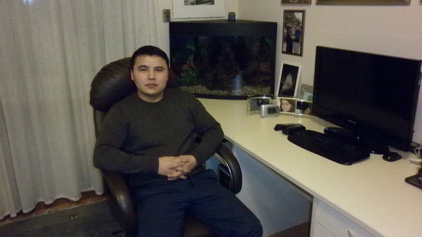 Доолот Дубанакулов