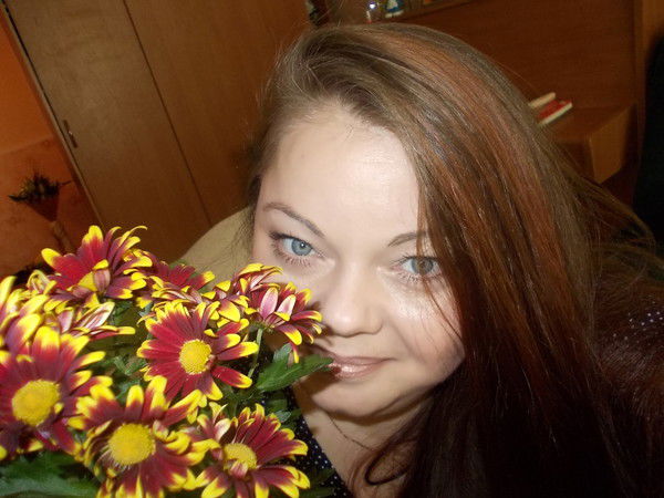 Александра Зотикова