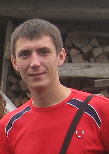 Николай Погорелко