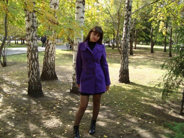 Марина Тычинская