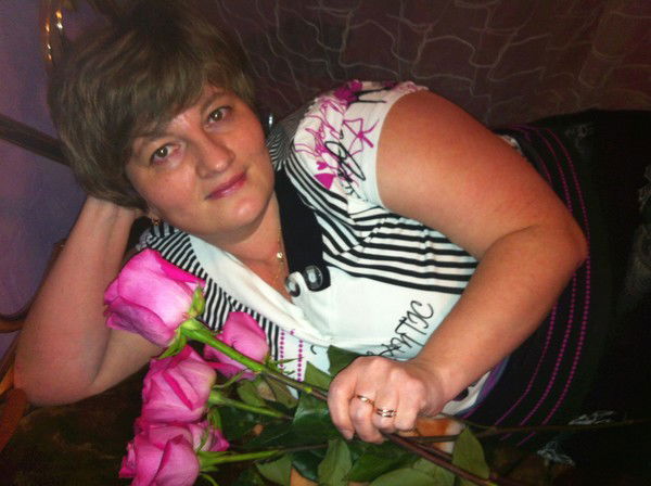 Светлана Патрукова