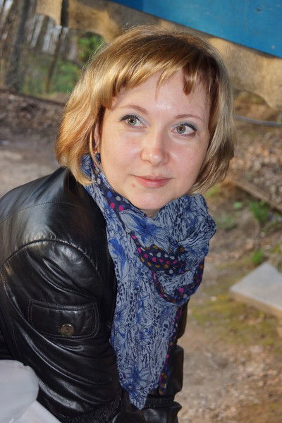 Григорьева Алена