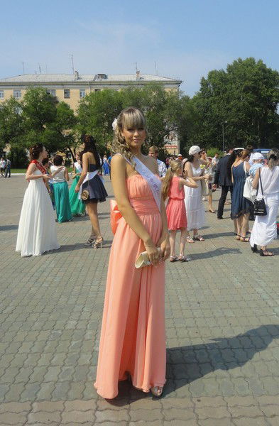 Анастасия Марсадолова