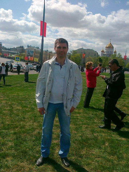 Владимир Таминкин