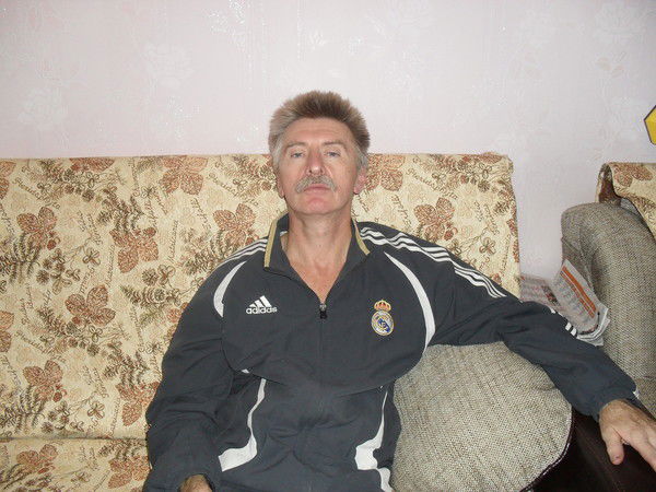 Сергей Фирулев