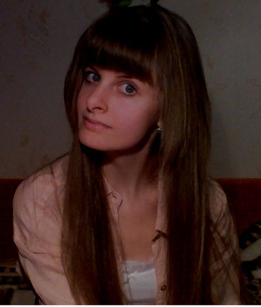 Влада Чапаленко