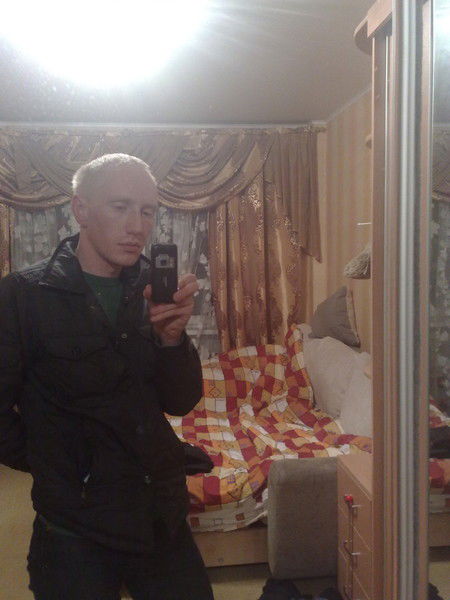 Александр Бороненков