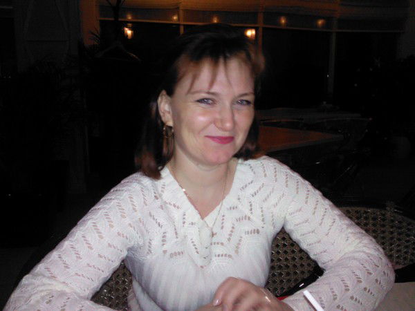 Надежда Леорда