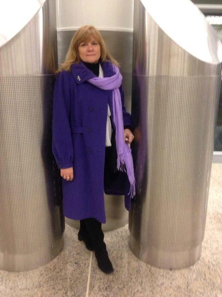 Алла Уколова