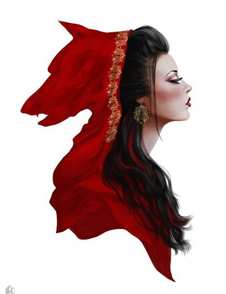 Юлия Владимировна