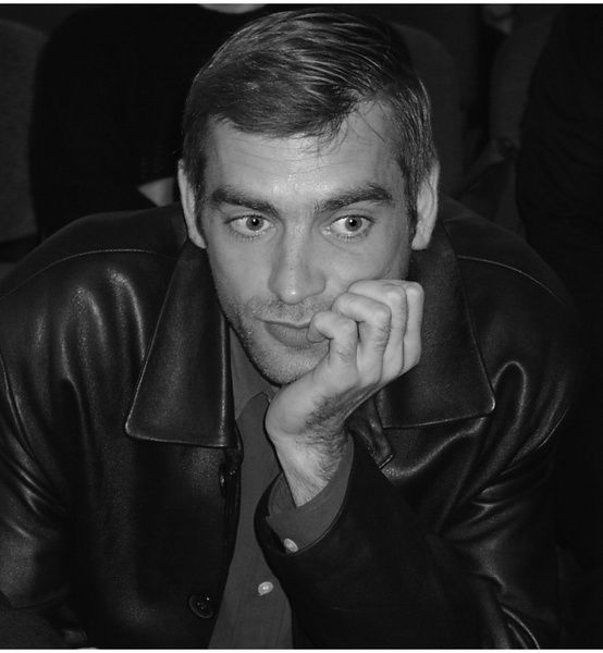 Игорь Беззубенок