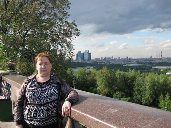 Тамара Васильева