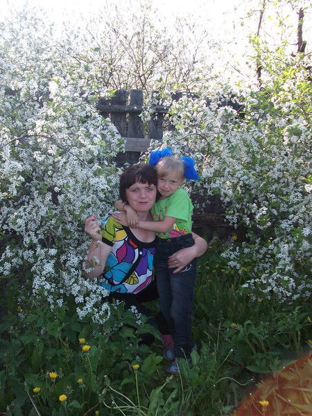 Альбина Низамова