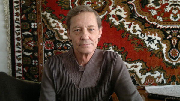 Виталий Иванкин