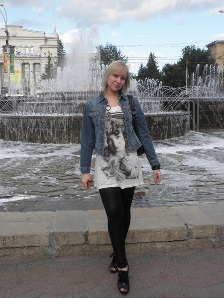 Светлана Гергелюк