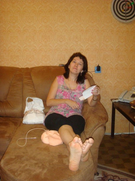 Наталия Фролова