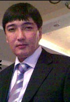 Туребек Туремуратов