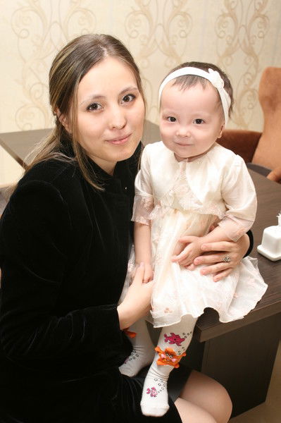 Жулдыз Муханбеткали