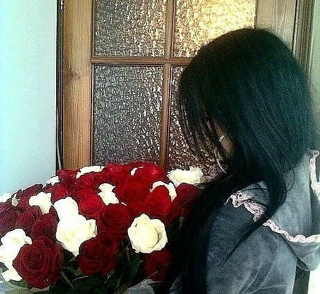 Сабина Кеженбаева